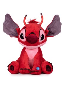 Disney Stitch Leroy Soft...