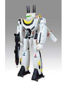 Robotech Shogun Warriors...