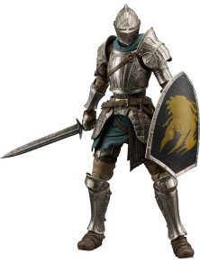 Demon's Souls Nendoroid...