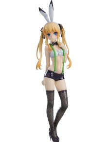 Saekano The Movie: Finale Pop Up Parade Pvc Statua Eriri Spencer Sawamura: Bunny Ver. 17 Cm Max Factory