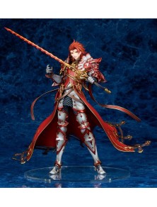 Granblue Fantasy Statua 1/8 Percival 27 Cm Alter