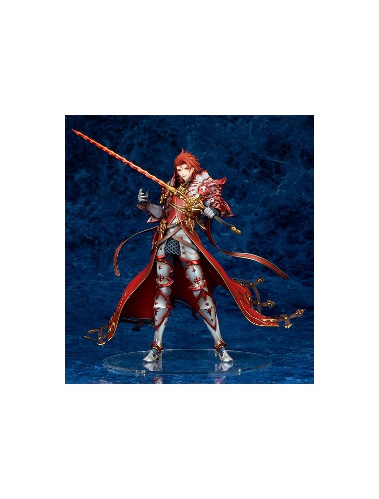 Granblue Fantasy Statua 1/8 Percival 27 Cm Alter