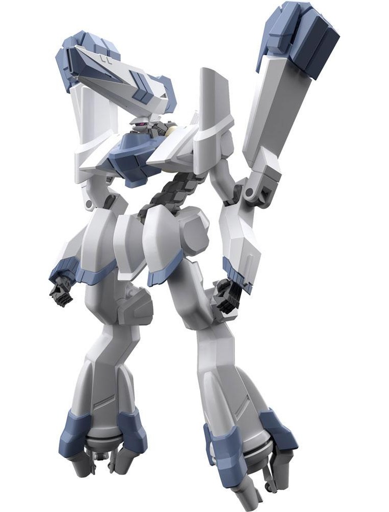 Idolmaster: Xenoglossia Moderoid Plastica Model Kit Aestivalis Ground Battle Frame 17 Cm Good Smile Company