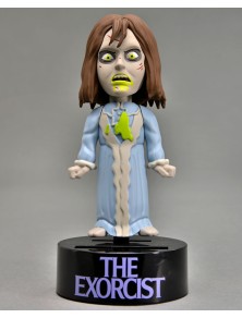 The Exorcist Body Knocker Bobble Figura Regan 16 Cm Neca