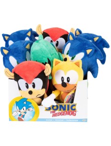 Sonic The Hedgehog Wave 7...