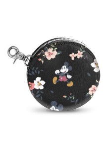 Disney Porta Monete Mickey Nature Karactermania