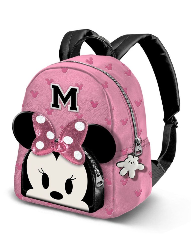 Disney Zaino Minnie M Collection Heady Karactermania