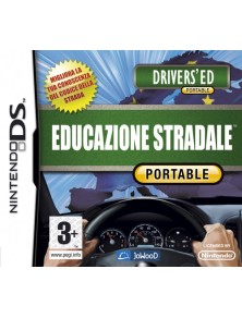 EDUCAZIONE STRADALE (DRIVER...