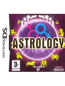 ASTROLOGY SOCIAL GAMES - OLD GEN