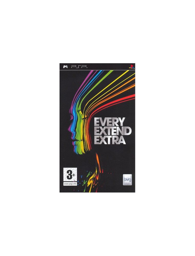 EEE EVERY EXTEND EXTRA ARCADE - OLD GEN