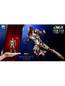 Infinity Saga Iron Man Mk...