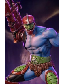 Motu Trap Jaw 1/10 Statua...