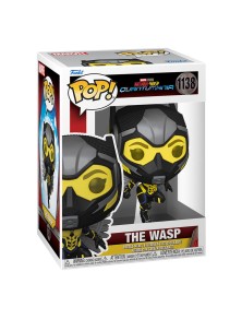 Ant-man E The Wasp:...