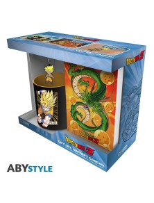 Dragon Ball - Tazza 320ml +...