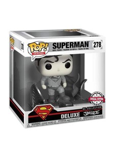 Set Figura Pop & Tee Dc...