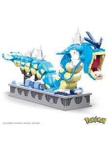 Pokémon Mega Construx...