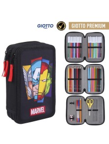 Astuccio Avengers Triplo...