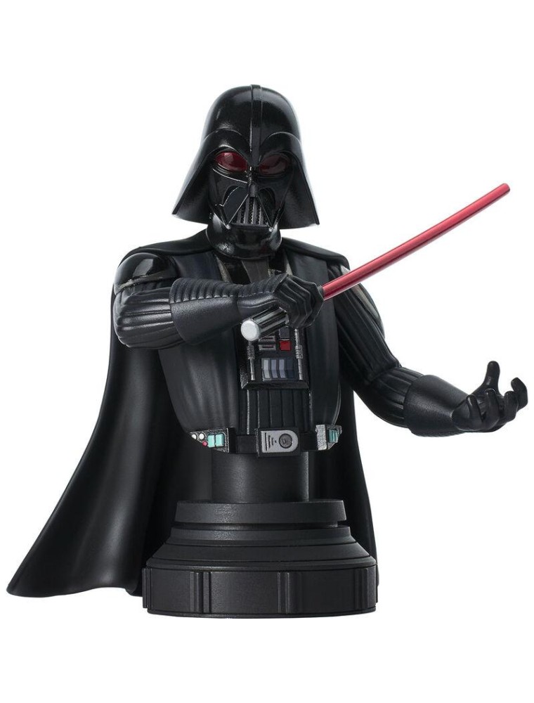 Star Wars Darth Vader 1/7 Mini Busto Diamond Select