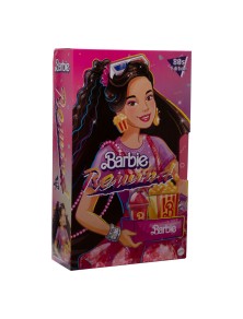 Barbie Rewind '80s Edition...