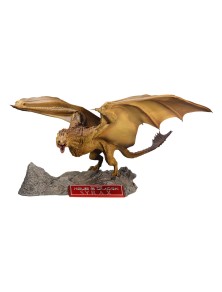 House Of The Dragon Pvc...