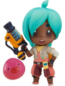 Slime Rancher 2 Nendoroid...