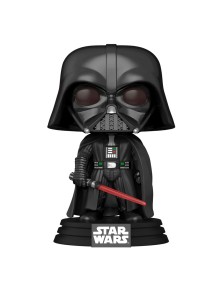 Star Wars New Classics Pop!...