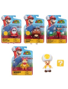 Super Mario Bros Wave 30...