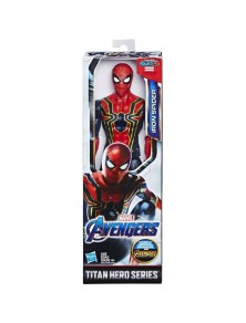 Marvel Avengers Iron Spider...