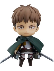 Attack On Titan Nendoroid...