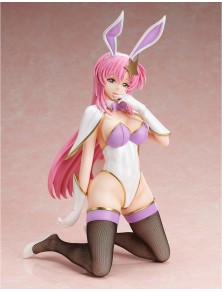 Mobile Suit Gundam Seed B-style Pvc Statua Meer Campbell Bunny Ver. 35 Cm Megahouse