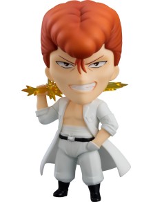 Yu Yu Hakusho Nendoroid...