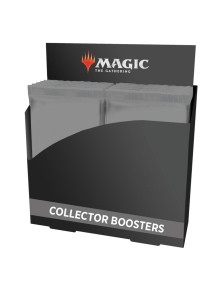 Magic The Gathering L'invasion Des Machines Da Collezionebooster  French Wizards Of The Coast