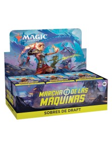 Magic The Gathering Marcha...