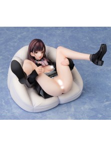 Original Character By Amamitsuki PVC 1/6 MII 13 Cm Magic Bullet(s)