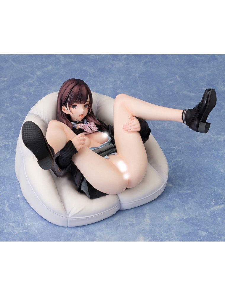 Original Character By Amamitsuki PVC 1/6 MII 13 Cm Magic Bullet(s)