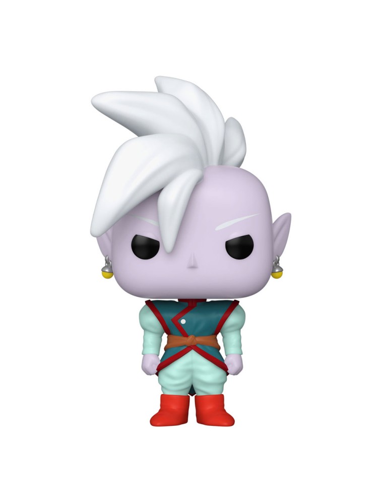 Dragon Ball Super Funko Pop! Animazione Vinile Figura Kaioshin 9 Cm 