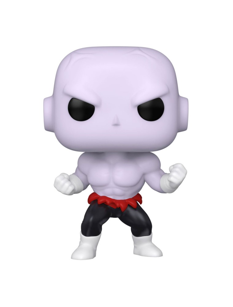 Dragon Ball Super Funko Pop! Animazione Vinile Figura Jiren con Potere 9 Cm 