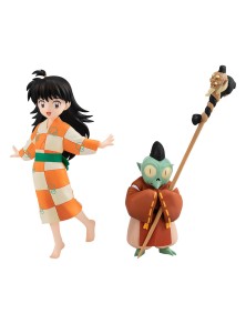 Inuyasha Pop Up Parade Pvc...