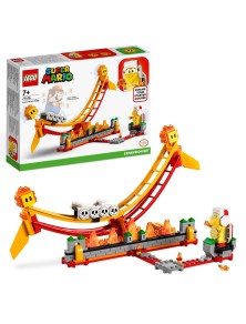 LEGO SUPER MARIO 71416 -...