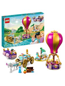 LEGO DISNEY PRINCESS 43216...