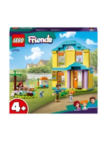 LEGO FRIENDS 41724 - LA...