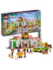 LEGO FRIENDS 41729 -...