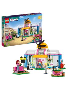 LEGO FRIENDS 41743 -...