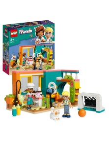 LEGO FRIENDS 41754 - LA...