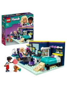 LEGO FRIENDS 41755 - LA...