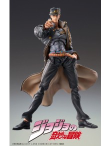 Jojo Bizadv3 Jotaro 1.5...