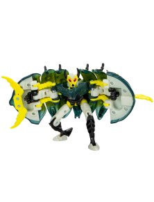 Transformers Bw Predacon...