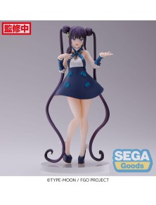 Fate/grand Order Pvc Statua...