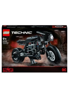 LEGO TECHNIC 42155 - THE...