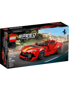 LEGO SPEED CHAMPIONS 76914...